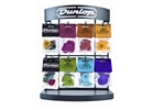 Dunlop Md128tv tortex -variety pack display Dunlop Md128tv tortex -variety pack display
