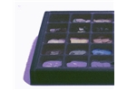 Dunlop Cm30 counter pick merchandiser vuoto Dunlop Cm30 counter pick merchandiser vuoto