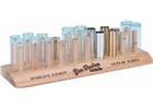 Dunlop Sr20 display con assortimento slide Dunlop Sr20 display con assortimento slide