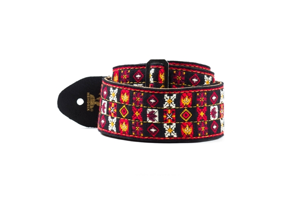 Dunlop JH01 Strap Jimi Hendrix Woodstock