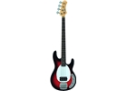 Eko Mm-300 sunburst flamed