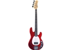Eko Mm-300 chrome red