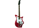 Eko 700 sparkle red