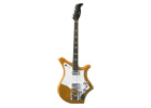 Eko 700 sparkle gold
