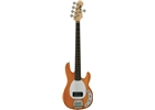 Eko Mm-305 sunburst flamed