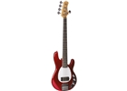Eko Mm-305 chrome red
