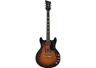 Eko Barracuda sunburst Eko Barracuda sunburst