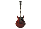 Eko Barracuda trasparent red Eko Barracuda trasparent red