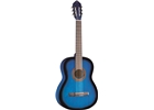 Eko Cs-10 blue burst Eko Cs-10 blue burst