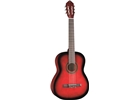 Eko Cs-10 red burst Eko Cs-10 red burst