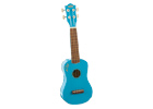 Eko Ukulele soprano in laminato blue