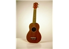 Eko Ukeit ukulele soprano mogano