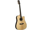 Eko Chetro 6 deluxe natural