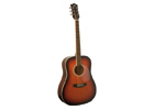 Eko Laredo fl 3tone sunburst