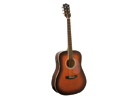 Eko Laredo eq 3tone