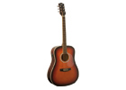 Eko Laredo eq. brown sunbust