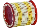 Natal  Ganza small yellow band red ends