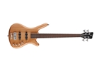 Warwick Corvette basic 4 corde natural