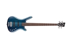 Warwick Corvette basic 4 corde oceanblue