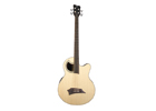 Warwick Alien deluxe 4 corde natural