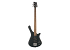Warwick Fortress 4 corde black lucido