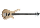 Warwick Fortress 4 corde natural