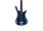 Warwick Corvette basic 5 corde attivo blue