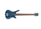 Warwick Corvette basic 5 corde oceanblue