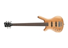 Warwick Corvette basic 5 corde natural mancino