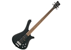 Warwick Fortress 5 corde black
