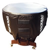 Rockbag Rb22050b cover per timpani Rockbag Rb22050b cover per timpani