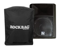 Rockbag Rb23006b std ev sx series / mouldet speaker bag Rockbag Rb23006b std ev sx series / mouldet speaker bag