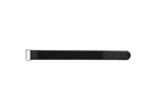 Rockbag Rb24904b stringicavi con velcro
