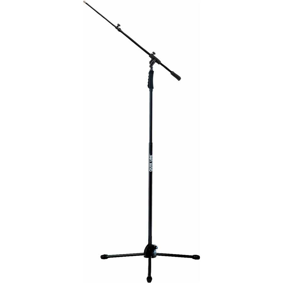QUIKLOK A-499BK MICROPHONE STAND