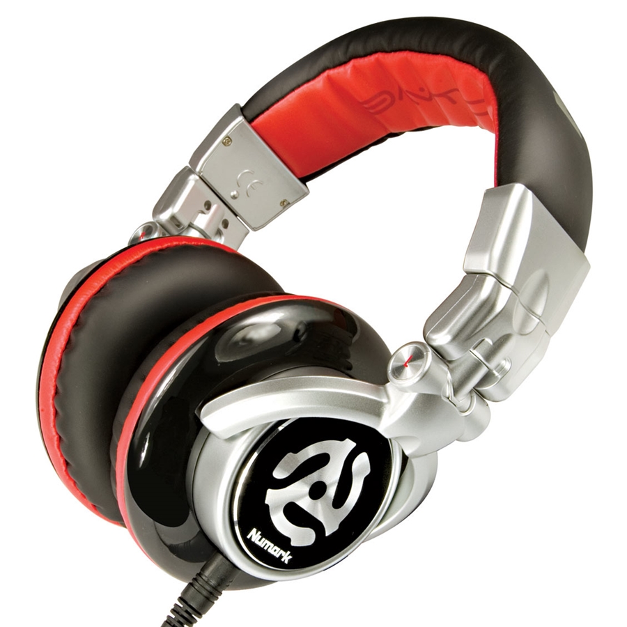 Cuffie Dj