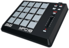 Akai Mpd18