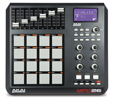 Akai Mpd26