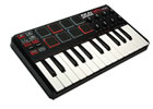 Akai Mpk mini