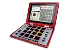 Akai Mpc fly midi controller/dock per ipad