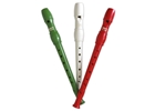 Himalaya Flauto soprano in do