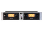 Universal audio 2-la-2 twin t4 leveling amplifier