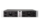 Universal audio 2-610 dual channel tube preamp