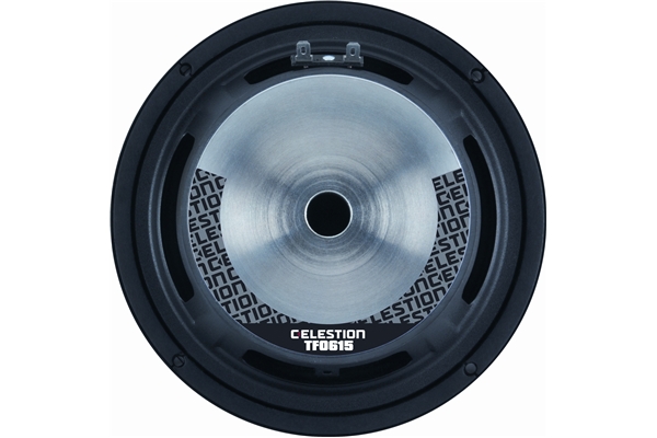 Celestion TF0615 6 100W 8ohm LF Ferrite
