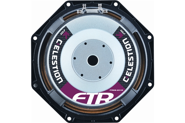 Celestion FTR08-2011D 8 200W 8ohm LF Ferrite
