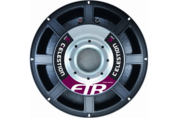Celestion FTR15-4080F 15 600W 8ohm LF Ferrite