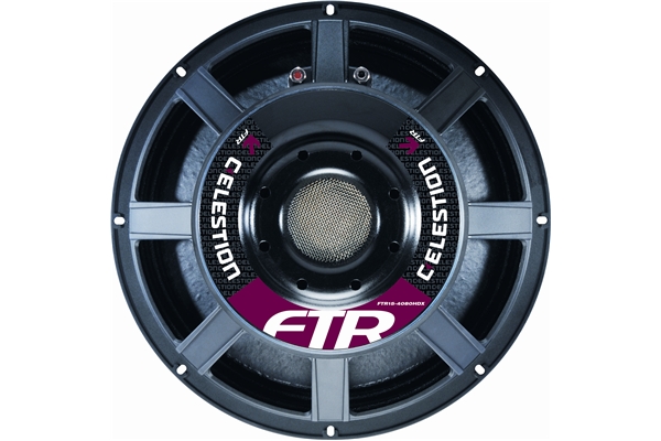 Celestion FTR15-4080HDX 15 1000W 8ohm LF Ferrite