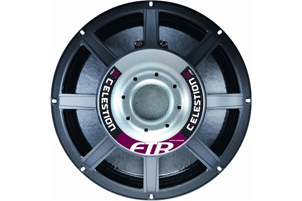Celestion FTR18-4080FD 18 1000W 8ohm LF Ferrite