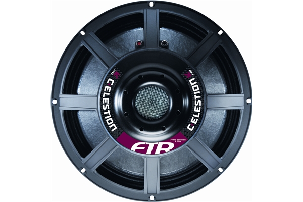 Celestion FTR18-4080HDX 18 1000W 8ohm LF Ferrite