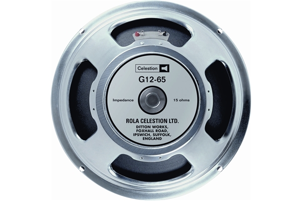Celestion Heritage G12-65 12 65W 15ohm