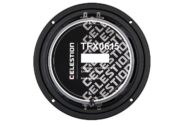 Celestion TFX0615 6 150W 8ohm Coaxial